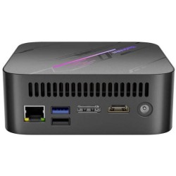 Mini PC Blackview MP100 Ryzen 7-5825U/32GB/SSD1TB/Win11 Pro czarny