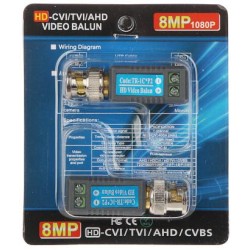 TRANSFORMATOR WIDEO KPL KG-202E PROSTY