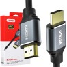 Kabel HDMI Unitek C137W 2.1 8K, UHD, 1,5m