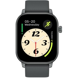 Smartwatch Zeblaze GTS 3 GPS - szary