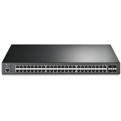 SWITCH TP-LINK TL-SG3452P
