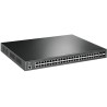 SWITCH TP-LINK TL-SG3452P