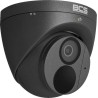 Zestaw monitoringu IP BCS Point 1x Kamera BCS-P-EIP28FWR3-Ai2-G Rejestrator z dyskiem