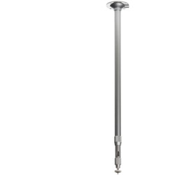 UCHWYT DO KAMER TELESKOPOWY SUFITOWY BR-60X120 710-1220