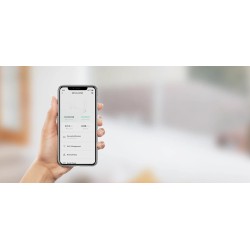 Router Imou HR12G dwuzakresowe Wi-Fi 2,4 GHz i 5 GHz
