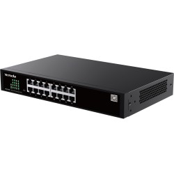 SWITCH TENDA TEG2216D