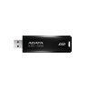 Dysk zewnętrzny SSD Adata SC610 2000GB USB3.2A czarny