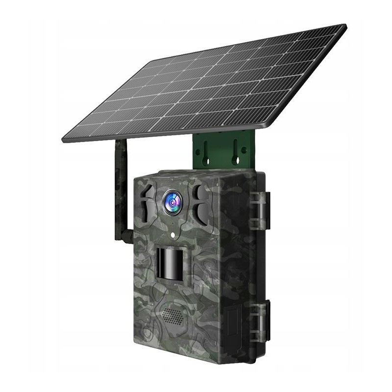 Fotopułapka Tophunt H6 Dark green