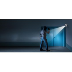 Kamera IP Reolink E Series E540 PTZ 5MP Wi-Fi LED biała