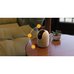 Kamera IP Imou Ranger 2 Pro 5MP IPC-S2EP-5R1S