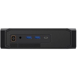 Mini PC Blackview MP200 i5-12450H/16GB/SSD 1TB/Win 11 Pro czarny