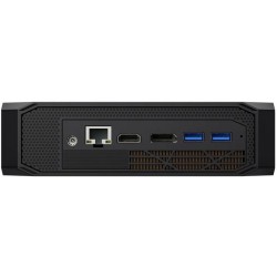 Mini PC Blackview MP200 i5-12450H/16GB/SSD 1TB/Win 11 Pro czarny