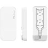 MIKROTIK ROUTERBOARD Wireless Wire Dish (RBwAPG-60adkit)