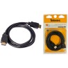 Kabel HDMI 2.0 Televes ref. 494502 3m 4K