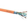 KABEL SKRĘTKA SOLARIX CAT.5E FTP LSOHFR B2ca s1,d1,a1 500m