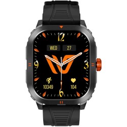 Smartwatch Weofly Pioneer czarny