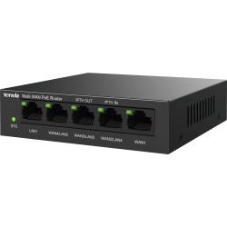 ROUTER TENDA POE G0-5G-PoE