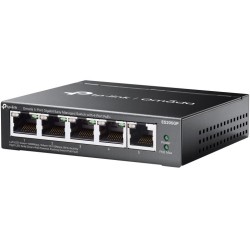 SWITCH TP-LINK OMADA ES205GP Easy Managed