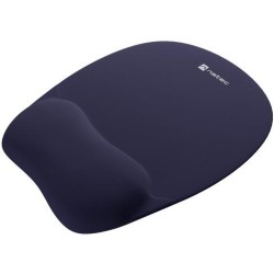 Podkładka pod mysz Natec Chipmunk 230x200mm granatowy