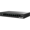 SWITCH POE TENDA TEG1110PF-8-120W