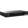 SWITCH POE TENDA TEG1110PF-8-120W
