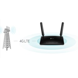 ROUTER TP-LINK MR400 4G LTE