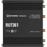 Teltonika RUT361 router przemysłowy 4G / LTE (RUT361100000)