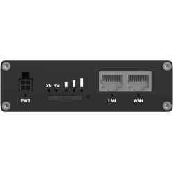 Teltonika RUT361 router przemysłowy 4G / LTE (RUT361100000)