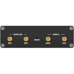 Teltonika RUT361 router przemysłowy 4G / LTE (RUT361100000)