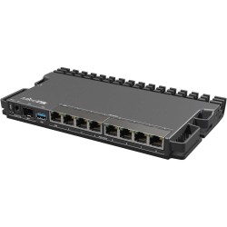 MIKROTIK ROUTERBOARD RB5009UPr+S+IN