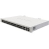 MIKROTIK ROUTERBOARD CRS354-48P-4S+2Q+RM POE+