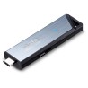 Adata Pendrive Dashdrive Elite UE800 1TB USB3.2-C Gen2