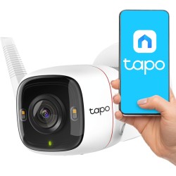 KAMERA TP-LINK TAPO C320WS