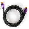 Kabel optyczny HDMI 2.1 Spacetronik SH-OX300 30 m