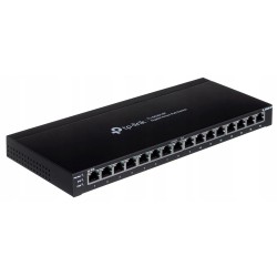 SWITCH TP-LINK TL-SG2016P (8xPoE+)