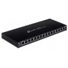 SWITCH TP-LINK TL-SG2016P (8xPoE+)