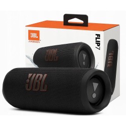 Głośnik JBL FLIP 7 (Czarny)