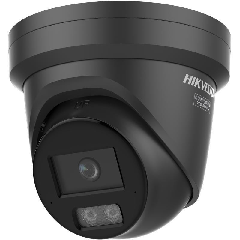 Kamera IP Hikvision DS-2CD2367G3-LIS2UY/SL 2.8mm BLACK PL