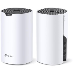 DOMOWY SYSTEM MESH WIFI TP-LINK Deco S7(2-pack)