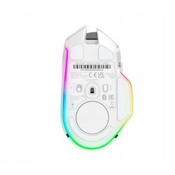 Mysz Gamingowa Bezprzewodowa Razer Basilisk V3 Pro Gracza PC 30K DPI