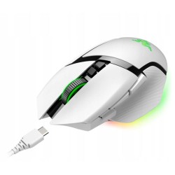 Mysz Gamingowa Bezprzewodowa Razer Basilisk V3 Pro Gracza PC 30K DPI