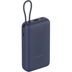Powerbank Xiaomi 33W Power Bank 20000mAh niebieski