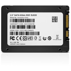 DYSK SSD ADATA Ultimate SU630 480GB 2.5 S3 3D