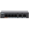 Zestaw monitoringu IP DAHUA 4 kamery IPC-HFW1439TL1-A-IL 4Mpx