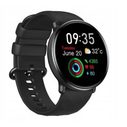 Smartwatch Zeblaze GTR 3 Pro czarny