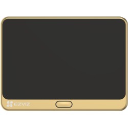 Kamera IP Ezviz wizjer DP2C złoty