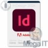 InDesign 2024 - Licencja Wieczysta (LifeTime) - Windows - Użytkownik Indywidualny - BOX (USB)