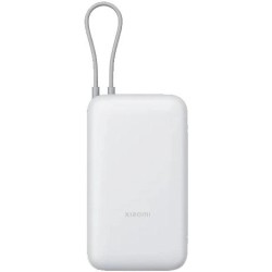 Powerbank Xiaomi Power Bank 20000mAh Light Gray