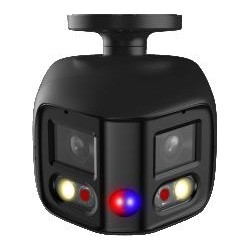 Kamera IP Dahua IPC-PFW3849S-A180-AS-PV-Black