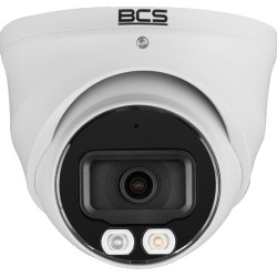 BCS-L-EIP14FSR3L3 BCS Line kamera kopułowa IP 4Mpx IR 30M
